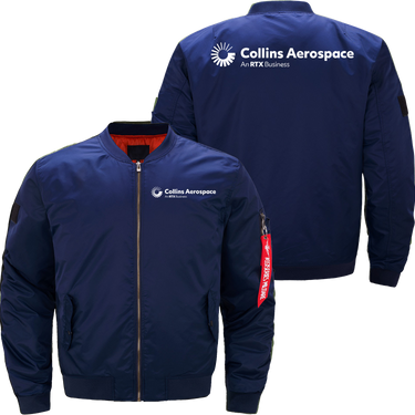 COLLINS JACKET